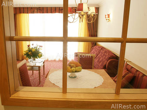 Sporthotel Granbaita 14